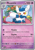 Meowstic 034/088 Uncommon ME03: Perfect Order NM