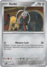 Klefki 059/088 Common ME03: Perfect Order NM