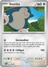 Snorlax 063/088 Common ME03: Perfect Order NM