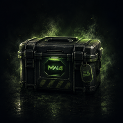 New MW4 codes