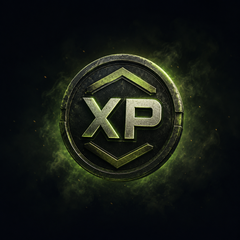Double XP
