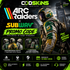 ARC Raiders x Subway promo code Subterranean Outfit and exclusive in-game rewards