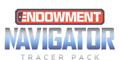 C.O.D.E. Navigator Tracer Pack Logo
