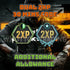 Call of Duty Black Ops 6 | Dual Rank & Weapon 2XP | 30-Minute Boost Code