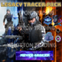 Call of Duty Black Ops 7 | C.O.D.E. Legacy Tracer Pack | Full DLC Bundle