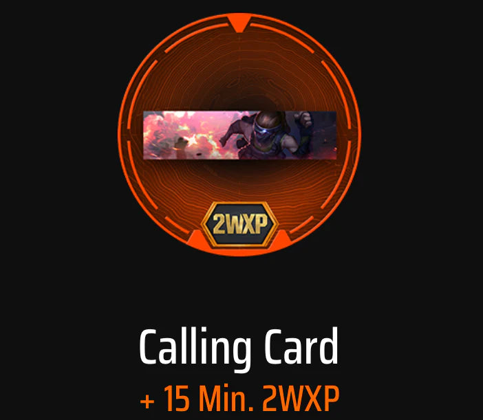 Call of Duty: Black Ops 7 | Muller Milk Full Set | Including Operator Skin + Charm + Calling Card + Emblem + 2WXP