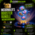 Candy Crush Saga McDonald&