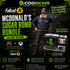 Fallout 76 McDonald&