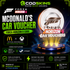 Forza Horizon 6 McDonald&