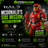 Halo Campaign Evolved McDonald&