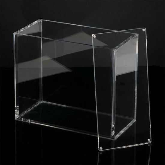 Acrylic Case | Fits Pokemon Elite Trainer Boxes ETB