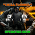 Call of duty Black ops 6 Monster Energy “Chill Flannel” Operator Skin WHOTTON TRADING