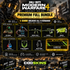 Call of Duty Modern Warfare 4 Energy Premium Full Bundle promotional DLC rewards – CODSKINS