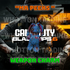Call of Duty Black Ops 6 - Mr Peeks Weapon Charm COD SKINS