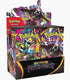 Pokémon TCG: Pitch Black ME05  – Booster Box (36 Booster Packs)