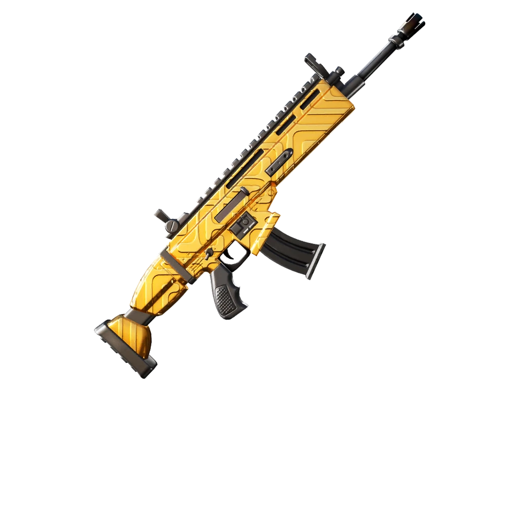 Radiant Runes Wrap scar