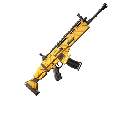 Radiant Runes Wrap scar