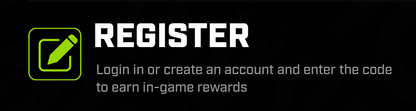 Call of Duty Black Ops 7 x Monster Energy RING PULL CODE COD SKINS