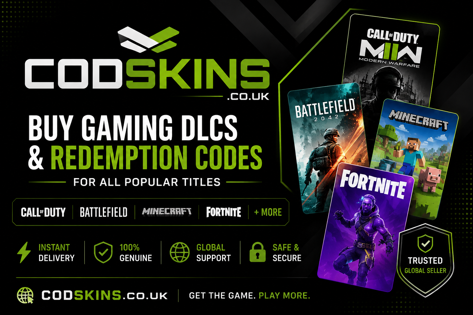 Gears of War E-Day Codes & Rewards Guide | 2026 Promos – COD SKINS