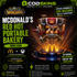 World of Warcraft McDonald&
