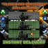 Call of duty Black Ops 6 - "Clawed and Dangerous" Calling Card - WHOTTON TRADING