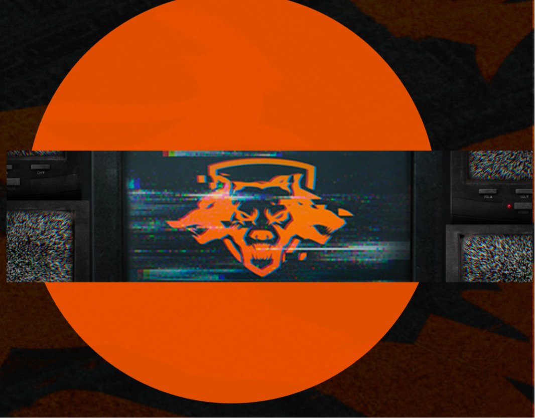 Call of Duty Black Ops 6 - INTERRUPTED SIGNAL CALLING CARD - WHOTTON TRADING