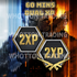 Call of Duty Black Ops 7 60 Minute Dual XP Code Rank and Weapon Boost