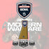 Call of Duty Modern Warfare 2 / 3 Endowment Bowl Bundle Charm and Double Battlepass Xp.