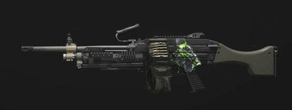 Call Of Duty Modern Warfare 3 MONSTER Caught In The Crosshairs Vinyl COD MW3.