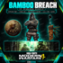 MW4 Bamboo Breach EE bundle with operator skin, emblem, weapon charm and calling card – CODSKINS