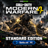 Call of Duty Modern Warfare 4 Standard Edition Battle.net PC digital game code – CODSKINS