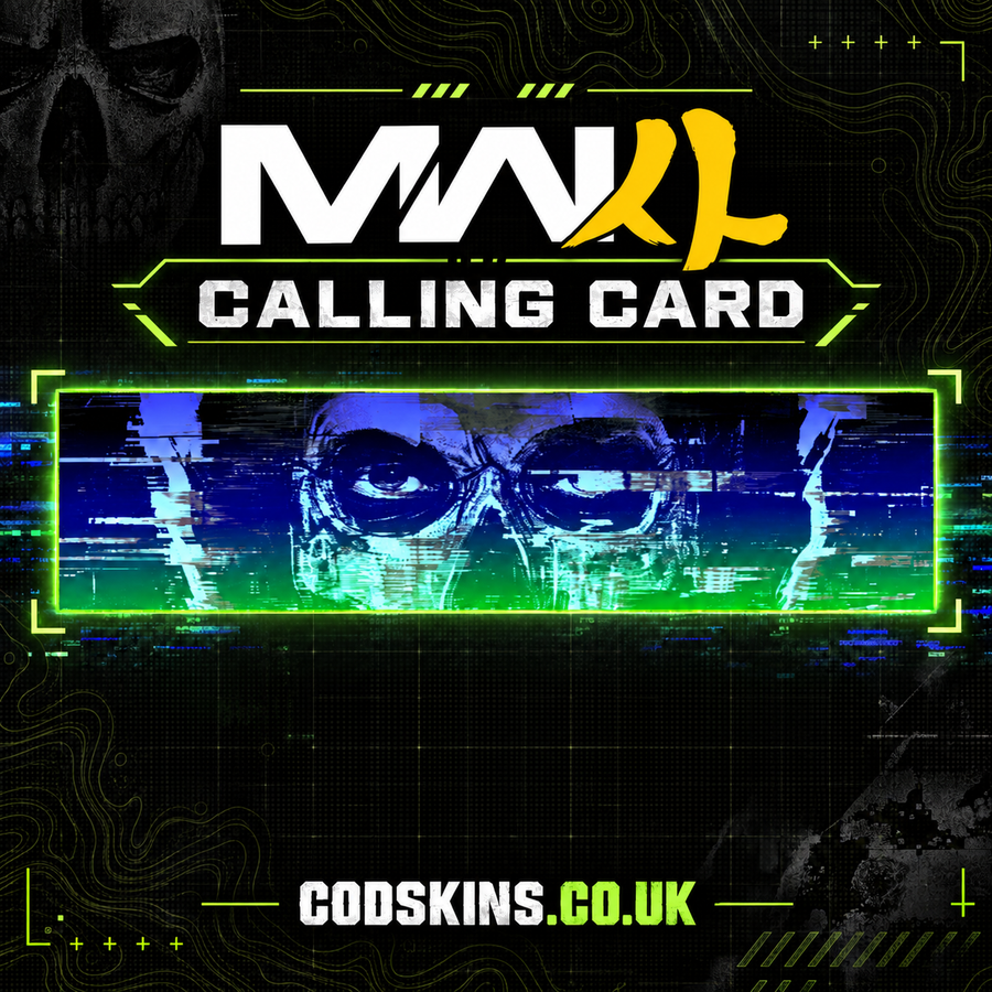 MW4 Secret Calling Card Unlock Guide – Discord Linking Instructions