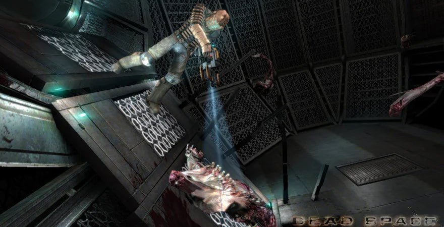Dead Space EA App Key GLOBAL.