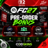 EA SPORTS FC 27 Nintendo Switch 2 pre-order bonus code - Double AXP, Career ICONs Heroes and pre-order challenges