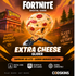 Fortnite Extra Cheese Glider digital code - GameSir X5 Lite Durrr Burger Edition