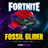 Fossil Glider Fortnite digital reward code at CODSKINS