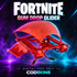Gum Drop Glider Fortnite digital reward code at CODSKINS