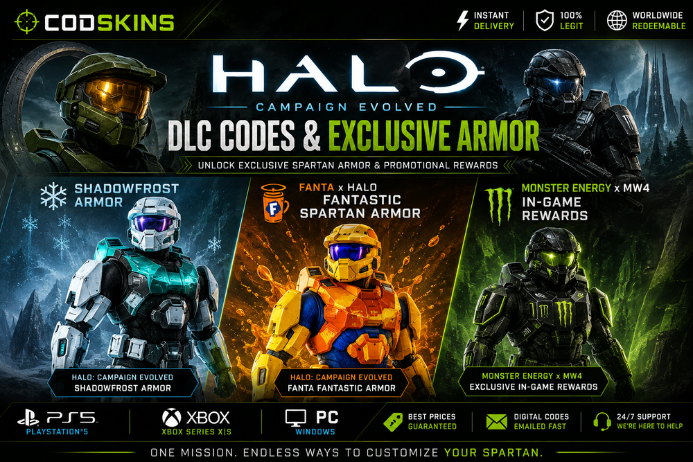 Halo