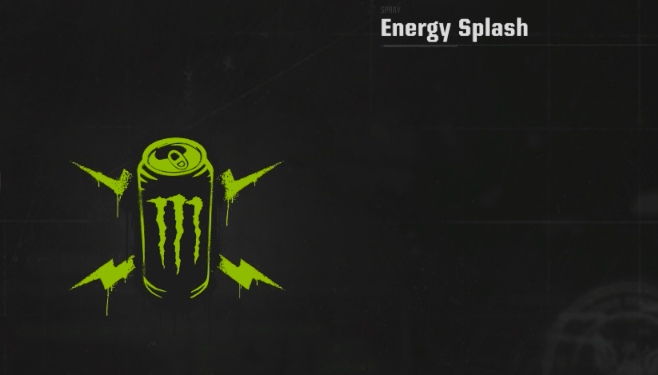 Call of Duty Black ops 6 x New Monster CDL Rewards