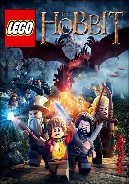 LEGO Games BUNDLE (18 games) PC | Steam.