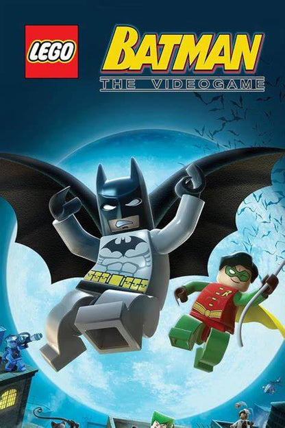 LEGO Games BUNDLE (18 games) PC | Steam.