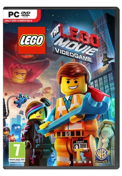 LEGO Games BUNDLE (18 games) PC | Steam.