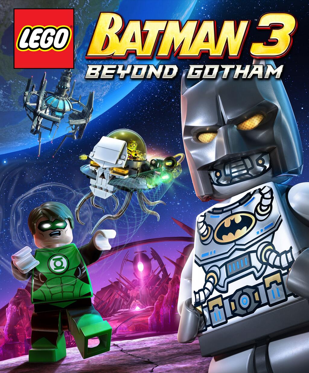 LEGO Games BUNDLE (18 games) PC | Steam.