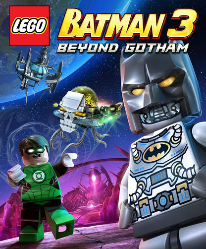 LEGO Games BUNDLE (18 games) PC | Steam.