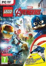 LEGO Games BUNDLE (18 games) PC | Steam.