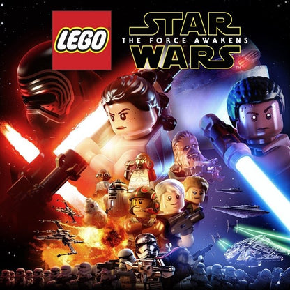 LEGO Games BUNDLE (18 games) PC | Steam.