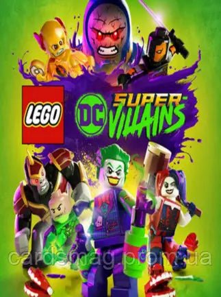 LEGO Games BUNDLE (18 games) PC | Steam.