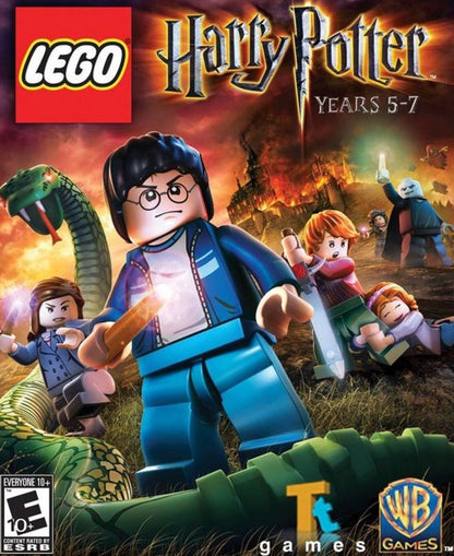 LEGO Games BUNDLE (18 games) PC | Steam.