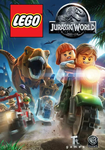 LEGO Games BUNDLE (18 games) PC | Steam.