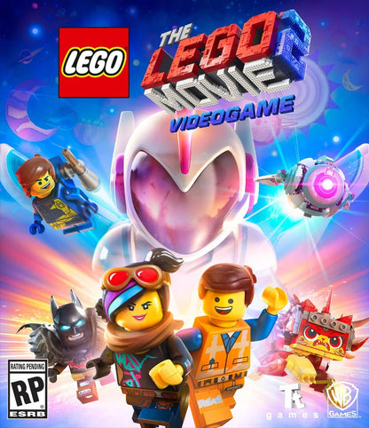 LEGO Games BUNDLE (18 games) PC | Steam.
